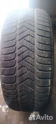 Pirelli Winter Sottozero 3 225/40 R19