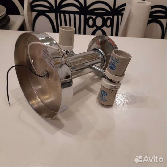 Основание для люстры