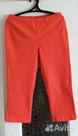 Бриджи vero moda