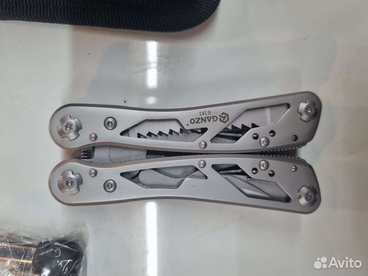 Мультитул Ganzo G202