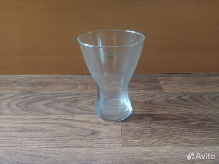 Хрустальные вазы. Конфетница. Денежная ваза