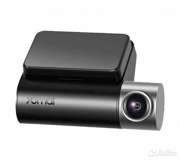 Видеорегистратор 70mai A500 Dash Cam Pro Plus