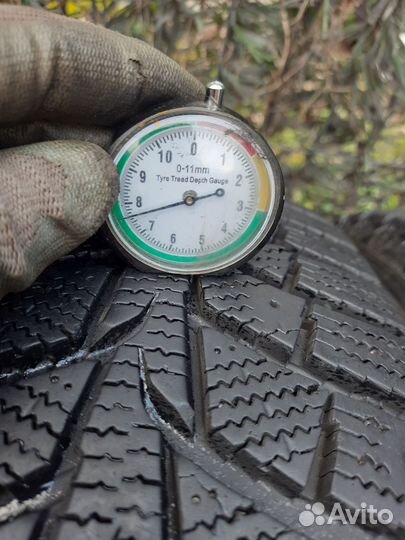 Laufenn I Fit Ice LW 71 205/65 R16