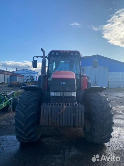 Трактор КАМАЗ ХТХ 215, 2008