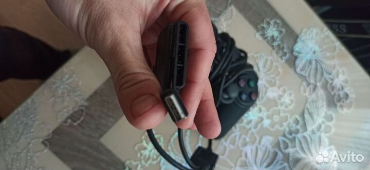 Джостик для пк и ps3