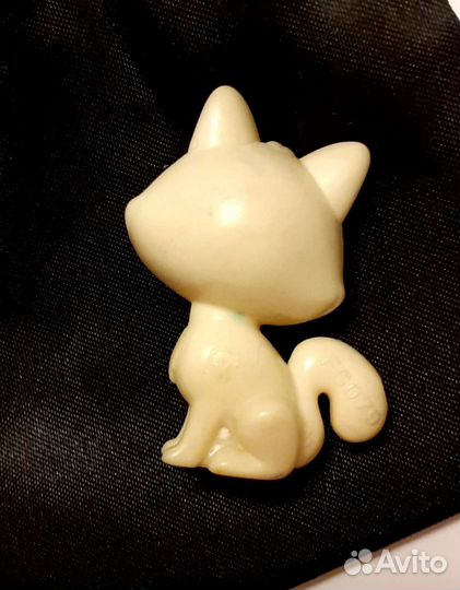 Кошечки киндер