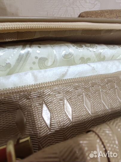 Покрывало - комплект С наволочками,турция