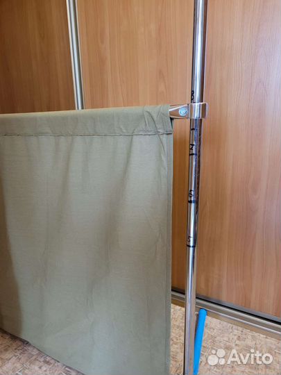 Тренировочный барьер для собак