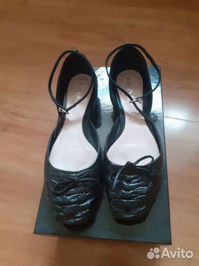 Туфли летние женские carlo pazolini 37размер