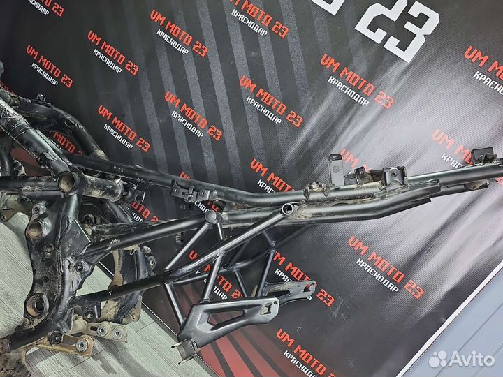 Рама с документами kle650f
