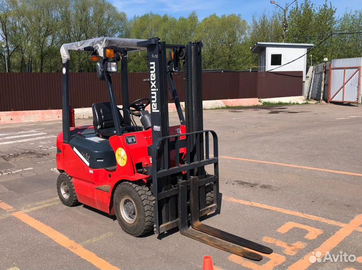 Обучение трактористов машинистов