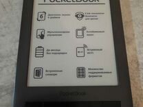 Электронная книга Pocketbook 624 / Pocketbook 622