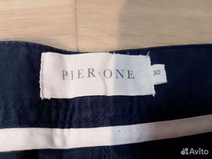 Шорты pier ONE мужские