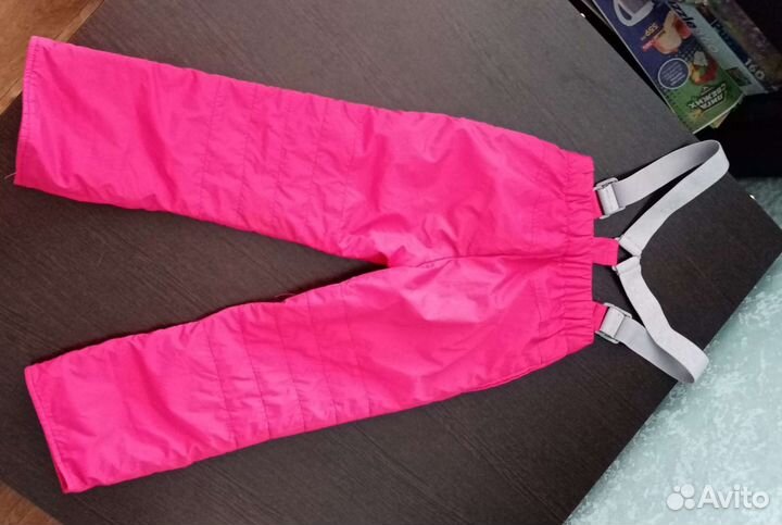 Костюм осень