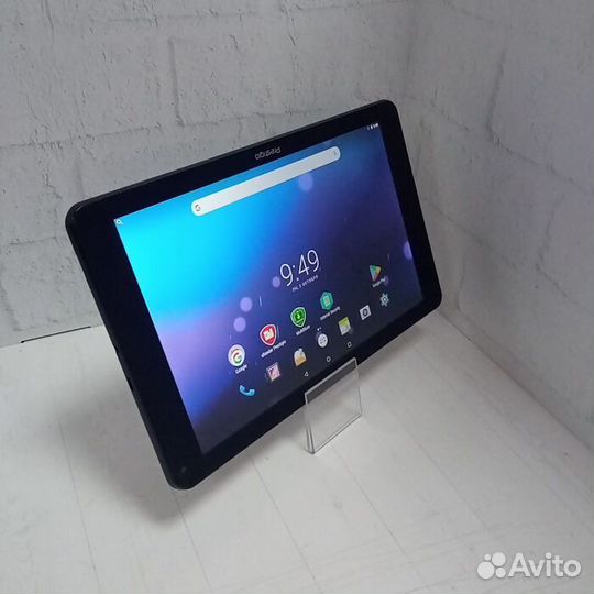Планшет Prestigio Wize 3131 3G (Рассрочка /Н2)