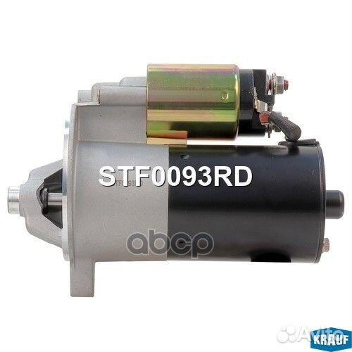 Стартер Krauf 255 8850816010,AC21002lset STF0093RD