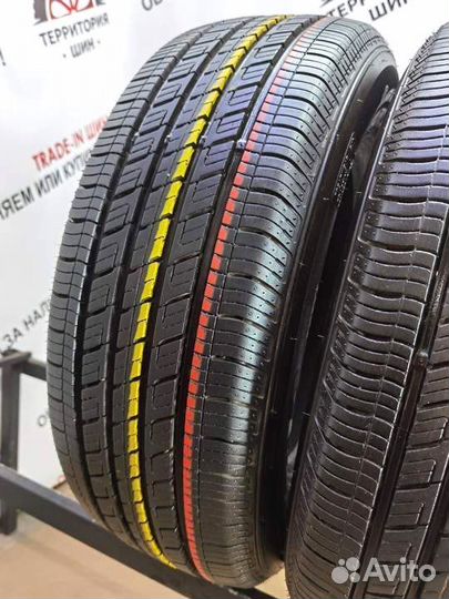 Nexen Milecap Taxi 215/65 R15 95H