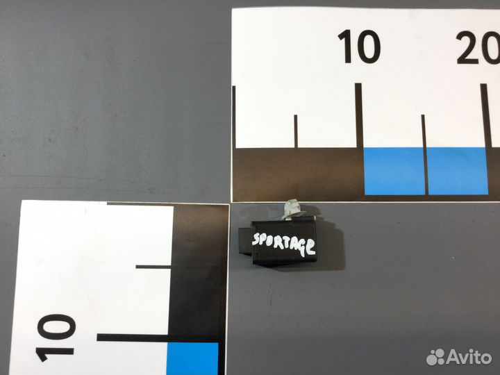 Реле Киа Спортедж 3 2010-2015