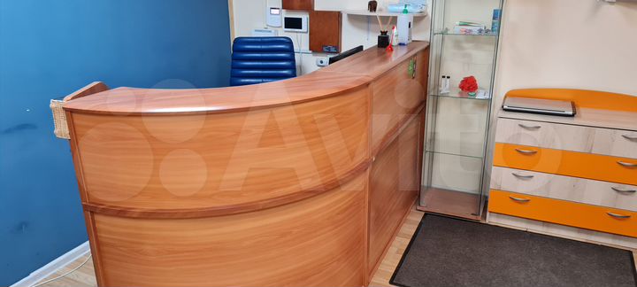 Комната 18 м², 1/5 эт.