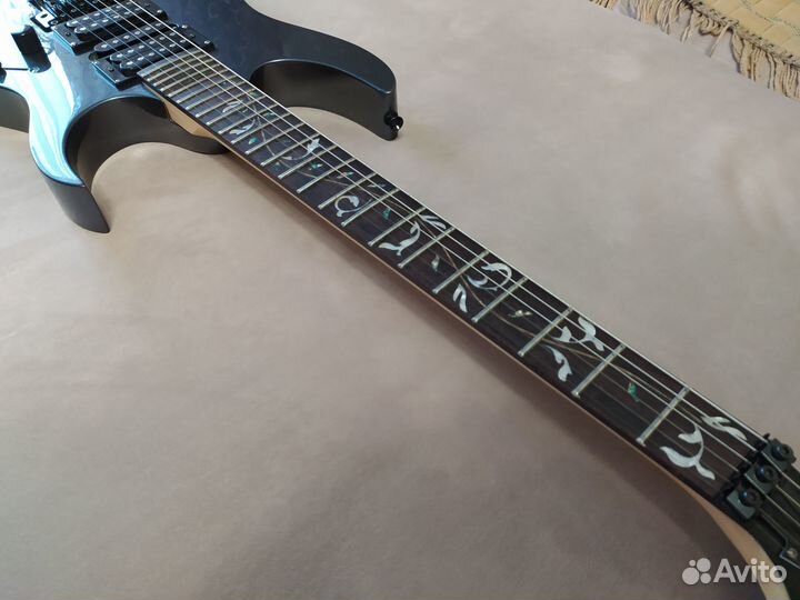 Ibanez Jem Электрогитара