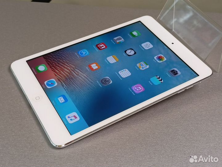 Планшет Apple iPad Mini 16GB WiFi