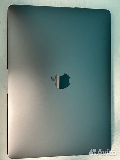 Macbook pro 13 2019 128