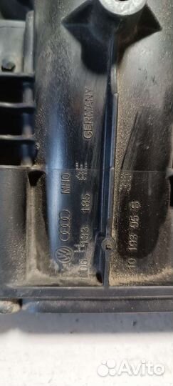 Впускной коллектор Audi Q5 2.0 CDN