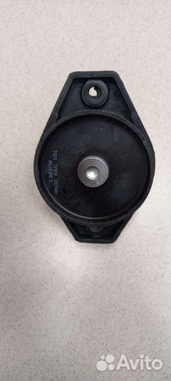 Опора двигателя задняя кпп VW transporter T4 93-96