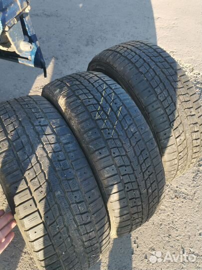 Dunlop SP Winter Ice 01 235/55 R18 100T
