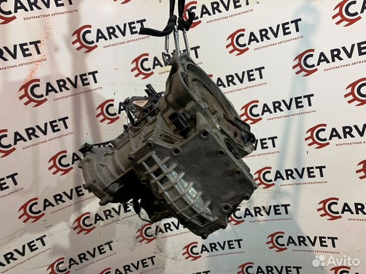 АКПП Accent 1.6л.A4AF3