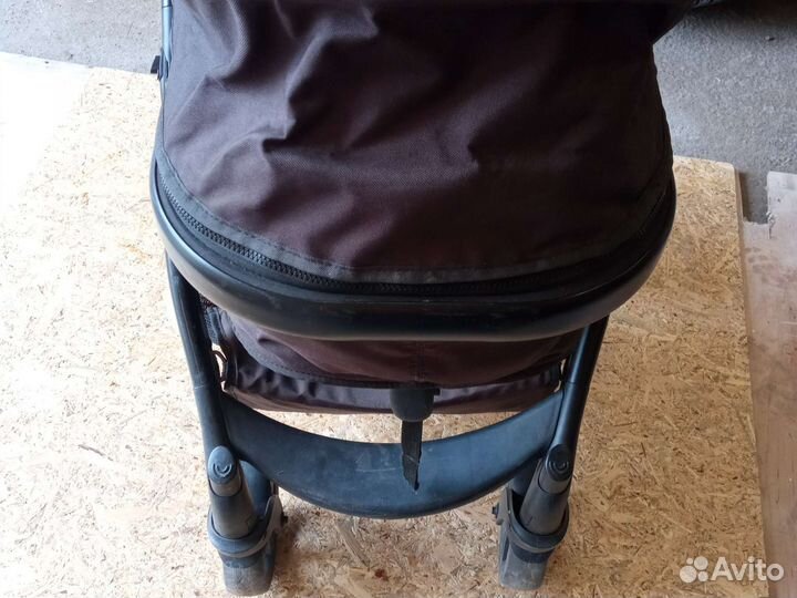 Детские коляски прогулочные