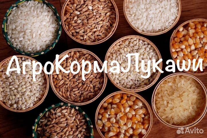 Отруби пшеничные пушистые