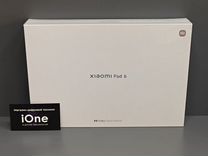 Xiaomi Pad 6 8/256Gb (Серый/Новый)