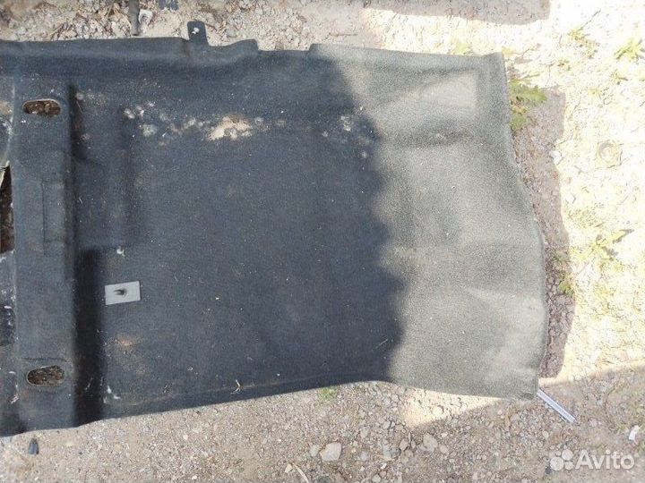 Ковер пола Hyundai Ix35 LM 2.0 2014