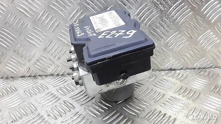 Блок абс, 54085178D Ford S-MAX 2006-2015 года