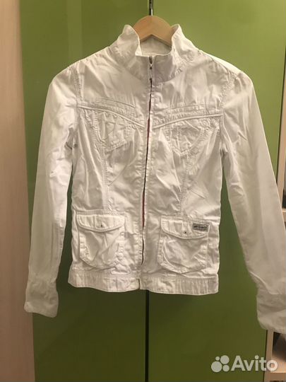 Два Пакета вещей размер XS/S 24 шт