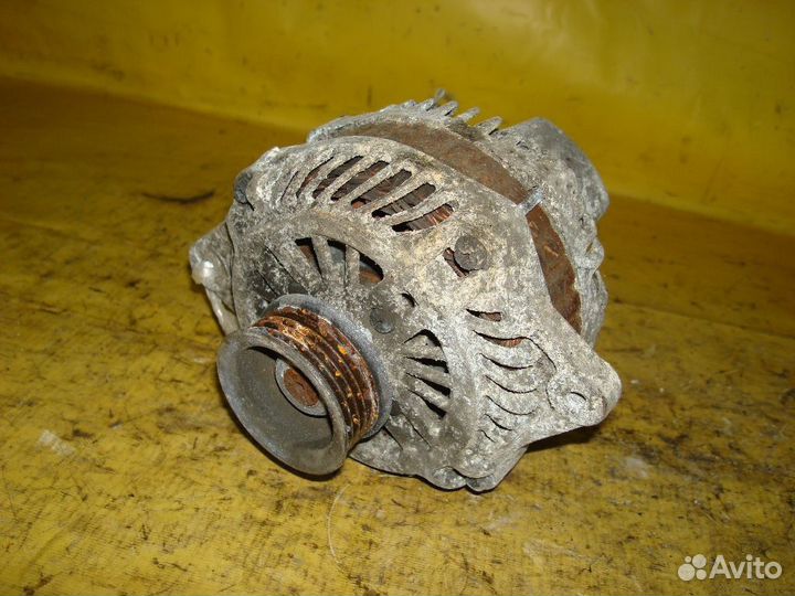 Генератор Subaru Legacy wagon BP5