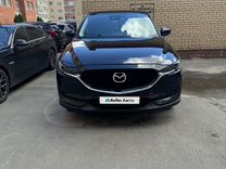 Mazda CX-5 2.5 AT, 2019, 70 000 км, с пробегом, цена 2 749 000 руб.