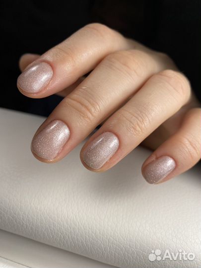 Мастер маникюра