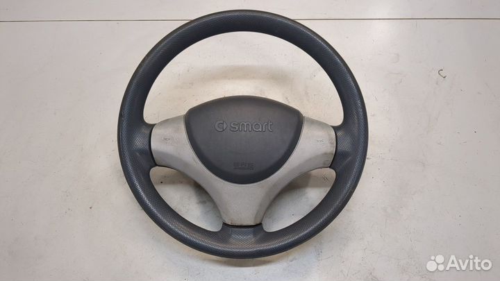 Руль Smart Forfour W454, 2006