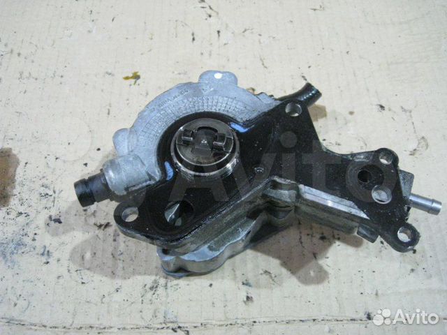Насос вакуумный vw 1. 9 tdi. 9 tdi шаран. Тандемный насос vw. Тандемный насос.
