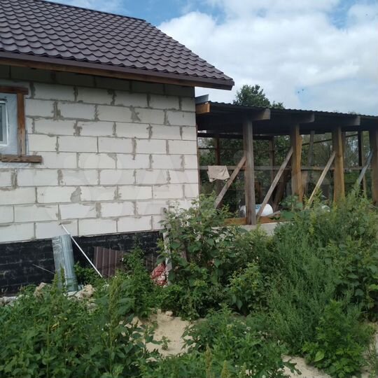 Участок 15 сот. (ИЖС)