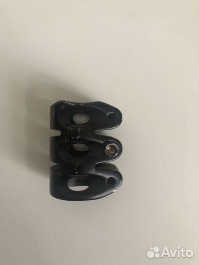 Зажим для трюкового самоката “CHIlli”