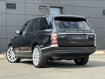 Land Rover Range Rover 3.0 AT, 2015, 172 000 км, с пробегом, цена 4 000 000 руб.