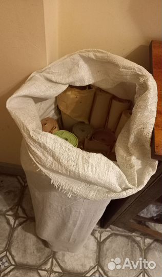 Советские обои одним лотом