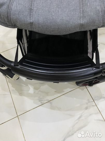 Коляска bugaboo bee 5