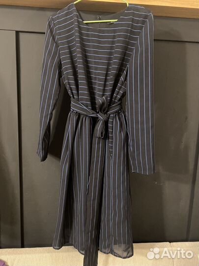 Платье emka 48