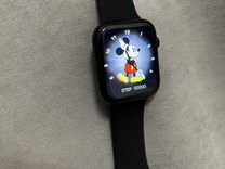 Часы apple watch series 9 45 mm