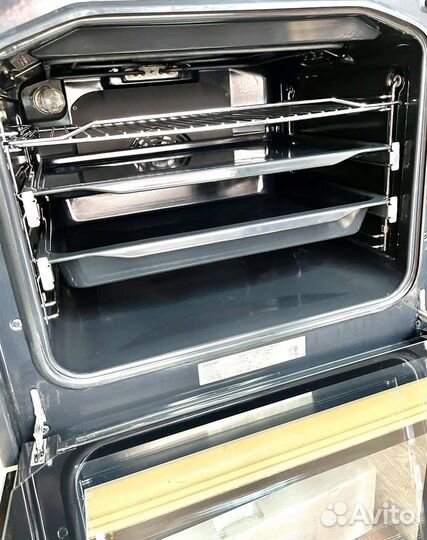 Сенсорный духовой шкаф Gorenje,доставка