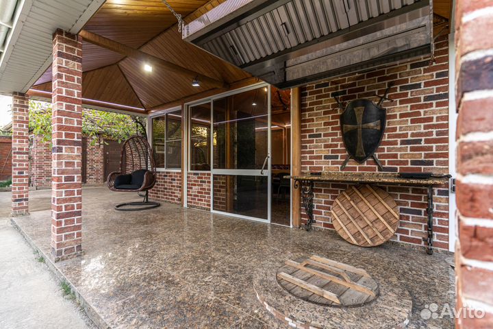 Аренда беседки с бассейном подогрев и сплит-систем